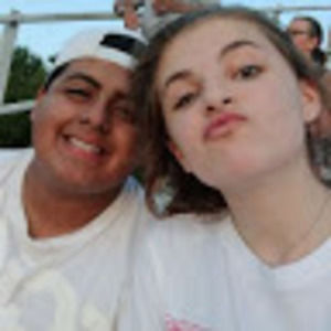 Meet your Posher, Rayne